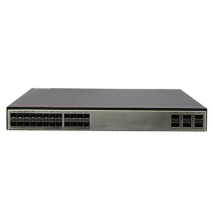CE6865E-48S8CQ-F 02354CPV 48*25G SFP28 8*100G QSFP28 2*Modules d'alimentation AC 4*Modules de ventilateurs Commutateur réseau 48 ports - Product Image 1