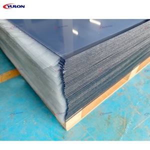 Lámina de policarbonato <span class=keywords><strong>ESD</strong></span> transparente, antiestática, para equipos electrónicos en salas limpias - Product Image 4