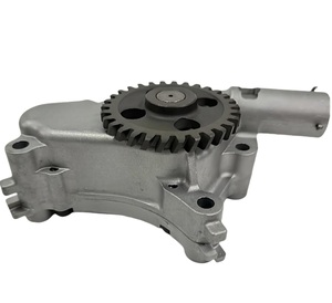 ปั๊มน้ำมันสำหรับ ISUZU 6WG1 1-13100-312-0  8-97603414-0 8976034140 094000-0484  6BD1 6BB1 6BF1 6BG1 6BG1 8-97431877-0 ZXA460 ZXA450 - Product Image 3