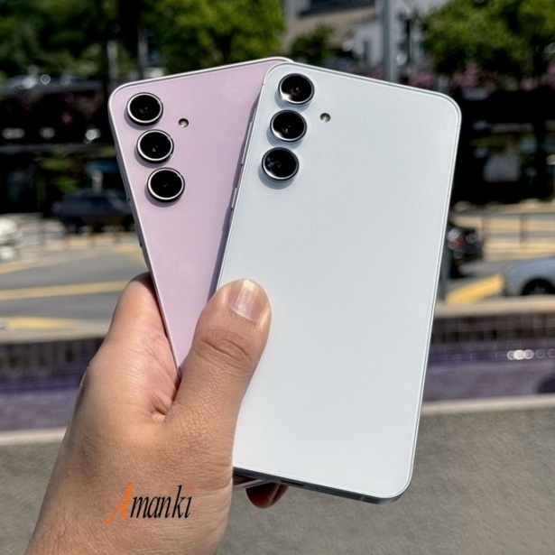 Verified Suppliers Original 5G A55 Android Smartphone Unlocked Low Price Second Hand Phone Cheap Used Phones