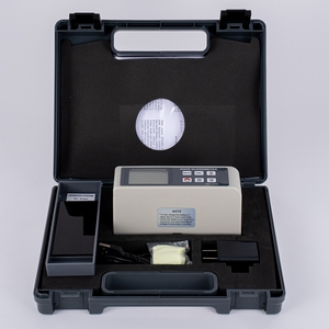 Testeur de brillance de film anti-buée Hag-2000 électronique 0-2000 GU, précision conforme aux normes internationales, garantie 1 an, test universel ASTM - Product Image 4