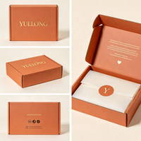 Boîtes d'emballage personnalisées, boîtes d'expédition, boîtes cadeaux, boîtes d'expédition pour artisanat, boîtes en carton ondulé, boîtes de déménagement en carton avec logo