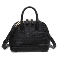Sac à main mini bandoulière pour femme, tendance, avec fermeture éclair, imperméable