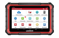Herramienta de Diagnóstico Bidireccional Launch X431 Pro Elite, Codificación en Línea, Diagnóstico de Todos los Sistemas, Escáner de Diagnóstico para Automóviles