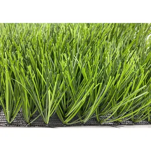 Прочная пряжа 50 мм футбольный газон искусственная трава