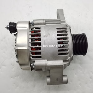 <span class=keywords><strong>Alternateur</strong></span> de <span class=keywords><strong>voiture</strong></span> automatique 12V 90A pour CASE NEW HOLLAND 87422777 84254289 84416587 1022119090 12776N - Product Image 4