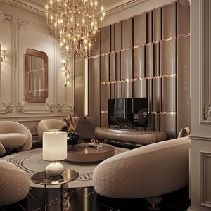 Set <span class=keywords><strong>sofa</strong></span> beludru lengkung desainer ruang tamu kelas atas set <span class=keywords><strong>sofa</strong></span> mewah kain beludru bersekat premium furnitur