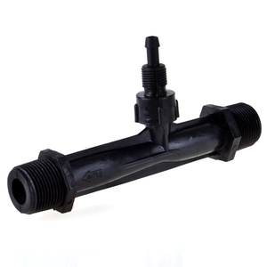 YOUMO AQUAPURE <span class=keywords><strong>Precio</strong></span> Directo <span class=keywords><strong>de</strong></span> Fábrica Tubo <span class=keywords><strong>de</strong></span> Inyección <span class=keywords><strong>de</strong></span> Fertilizante Pequeño <span class=keywords><strong>de</strong></span> PC PVC PVDF Venturi - Product Image 3