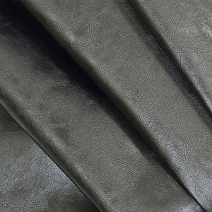 Tela de Cuero PVC Decorativa Repujada, Resistente al Desgaste, Impermeable, Antimoho y Resistente a la Abrasión para Tapicería de Muebles - Product Image 1