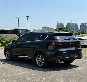 JETOUR X70 Glory PRO 1.5T Automatique 2023 avec démarrage à une touche, maintien automatique, grand écran central, navigation, caméra <span class=keywords><strong>de</strong></span> recul - Véhicule d'<span class=keywords><strong>occasion</strong></span> - Product Image 4