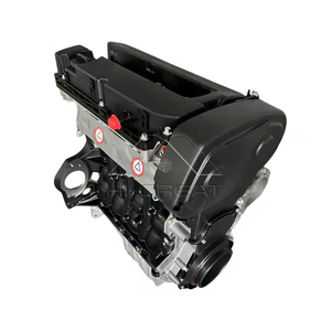 อะไหล่รถยนต์สมรรถนะสูง Z18XER เครื่องยนต์ 1.8L ลองบล็อก DOHC 16V สำหรับ Opel Zafira Epica Z18XER เครื่องยนต์ 1.8L ลองบล็อก - Product Image 5