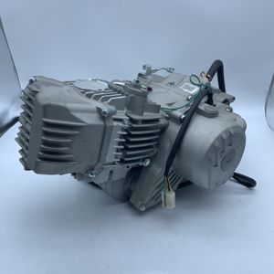 Óleo de Motor para Motocicleta 190cc Motor Zongshen W190 Refrigerado a Óleo Kit de Montagem de Motor para Yamaha e Kawasaki - Product Image 3