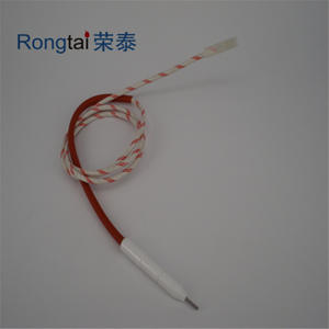 Câble d'allumage Rongtai pour four et chauffe-eau électrique, résistant aux hautes températures, en céramique RT-0VEN-3 - Product Image 4