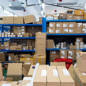 Controlador Esclavo PROFIBUS Original Nuevo para 750-833, Garantía de 12 Meses para una Comunicación Perfecta en Sistemas de Automatización Industrial - Product Image 6