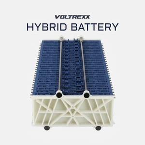 Voltrexx 7.2V 6500mAh แบตเตอรี่ไฮบริดระบบชาร์จเร็วสำหรับรถยนต์ Toyota Prius Camry ไฮบริดพร้อม BMS ขั้นสูง - Product Image 4