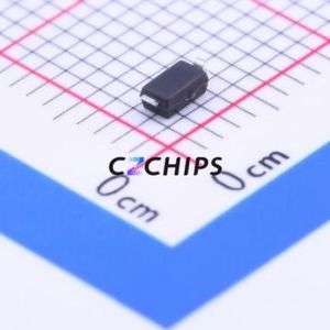 Diodo Zener BZT52C33 SOD-123 Nuevo y Original, Venta al por Mayor de Componentes Electrónicos, Proveedor de Chips y Servicio BOM - Product Image 2