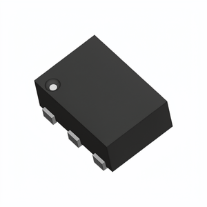 Original Electronic Chips Component Logic 74LVC1G00GS,132 - Product Image 1