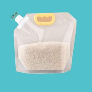 Accessoires de cuisine sur mesure, <span class=keywords><strong>sac</strong></span> à eau pliable portable, <span class=keywords><strong>sac</strong></span> de stockage d'eau pour le camping et la randonnée - Product Image 2