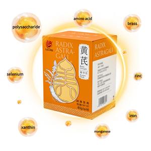 ハーブサプリメント伝統的な中国医学<span class=keywords><strong>Astragalus</strong></span> Membranaceusハーブエキスサプリメント重要なエネルギー - Product Image 2