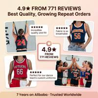 Haut de basket court personnalisé pour femme, style streetwear, en maille, sans manches, pour cheerleading
