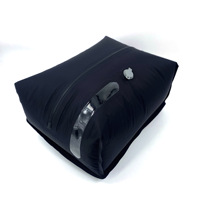 Sac à Dos de Compression Sous Vide Étanche Exclusif 16L en TPU Nylon, Sac de Voyage d'Extérieur à Air Comprimé pour Sport et Ballon de Basket, Vente Chaude