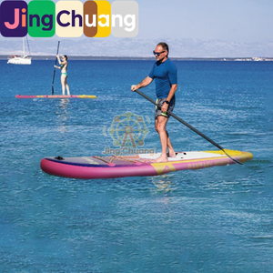 Planche de <span class=keywords><strong>surf</strong></span> gonflable portable personnalisée pour sports nautiques, planche de paddle, planche de SUP, planche de <span class=keywords><strong>surf</strong></span> OEM - Product Image 2