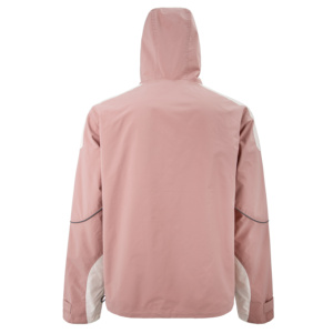 Produttore <span class=keywords><strong>giacca</strong></span> <span class=keywords><strong>a</strong></span> vento <span class=keywords><strong>da</strong></span> corsa sportiva <span class=keywords><strong>a</strong></span> strisce riflettenti leggera Unisex personalizzata modello Streetwear invernale <span class=keywords><strong>da</strong></span> <span class=keywords><strong>uomo</strong></span> - Product Image 6