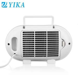 סיטונאי קרמי נייד מיני חום יתר הגנה חום גבוה ptc חימום אלמנט אנרגיה יעיל מחלקה א ָעָמָה - Product Image 5