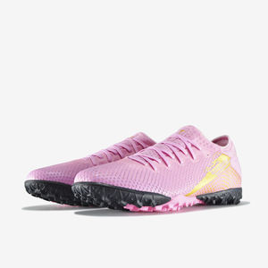 Оптовая продажа, Низкие лодыжки Cr7, Лидер продаж, модные, Звездные, ударопрочные Брендовые мужские, для тренировок на открытом воздухе, Футбольная Профессиональная футбольная обувь - Product Image 4