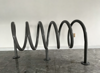 Cercle en spirale