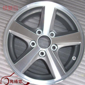 Résultats cohérents, libérez la créativité : parfait pour les travaux de personnalisation de jantes, numérisation laser et programmation visuelle pour les ateliers européens - Product Image 4