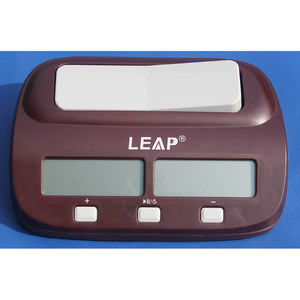 Dễ dàng giá rẻ đồng hồ cờ vua kỹ thuật số pq9907s - Product Image 1