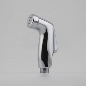 Оптовая продажа, экономия воды, пластиковый спрей для биде под давлением - Product Image 6
