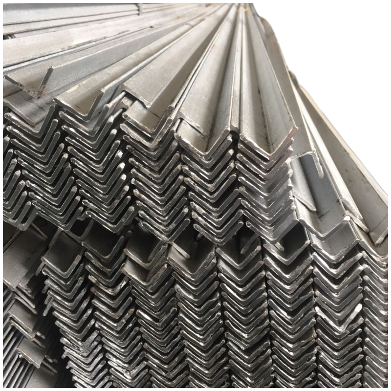 100 x 65 x 8 Steel Angle Iron 100 x 65 x 8 Steel Angle Iron