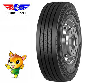 235/75R17.5 dengan pola 985 dengan kualitas baik Radial ban truk - Product Image 1