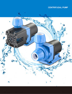 <strong>Aquarium</strong> Filter Water Pump Fish Tank Eco-Friendly Plastic Water <strong>Wavemaker</strong> <strong>Aquarium</strong> Accessories - Product Image 2