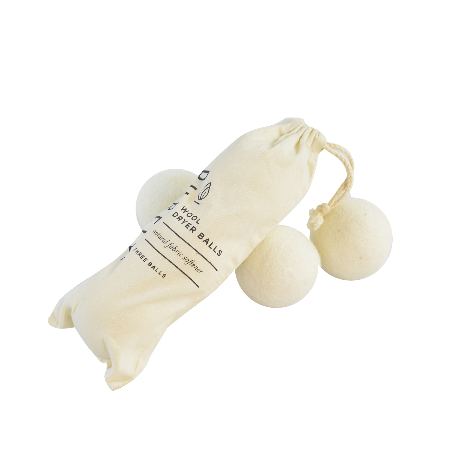 3/4/6 шт., многоразовые сушилки из натуральной 100% шерсти