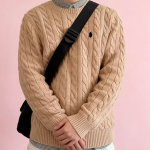 Pulls pour hommes de qualité originale, vêtements d'hiver, nouveau design, respirants, pulls pour hommes, best-sellers, pulls pour hommes <span class=keywords><strong>pas</strong></span> chers avec LOGO - Product Image 4