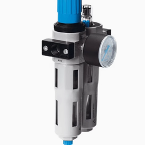 NOUVEAU LFR-3/4-D-MAXIwbr-A 159636 Filtre Soupape de surpression - Product Image 1