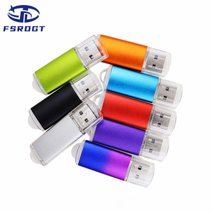 2025 bán chạy nhất OEM Logo USB Flash Memory Drives 11GB 256GB phạm vi 2GB 4GB 8GB 16GB 32GB 64GB 128GB Pendrive 2.0 3.0 USB Stick - Product Image 1