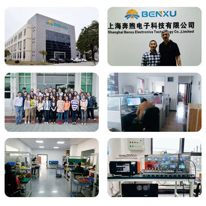 BENXU,低価格ステンレススチールカーユニバーサル4-20ma圧力トランスミッタ0-5V出力0-200 Psi空気圧センサートランスデューサー - Product Image 6