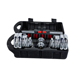 Haltères de levage de poids, équipement de gymnastique à bas <span class=keywords><strong>prix</strong></span>, pièces - Product Image 3