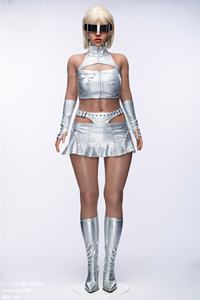 Premium Silicone Female Adult Doll With Natural Curves <strong>Sexdoll</strong> - Product Image 5