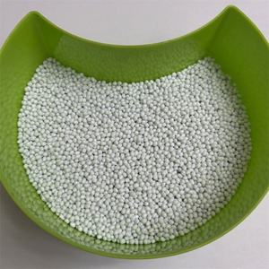 PET Chips Copos Precio Polietileno Tereftalato Botella Grado Jade Gránulos Virgen PET Resina - Product Image 2