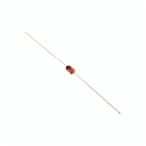 Components Electronic DO-204AL, DO-41, Axial 1N4751A_S00Z In Stock Diodes - Product Image 1