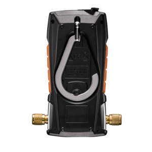 Manómetro Digital de Vacío Testo 552 USB IP43 OEM/ODM Personalizable - Product Image 4