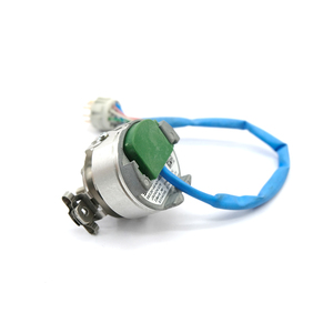 SICK SKS36-HFA0-K02 Rotary Motor Feedback System 128 SinCos Encoder 8-Pin - Product Image 4