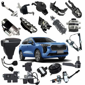 Rodamiento de Cubo de Rueda Trasera OEM para BYD Song Plus SA3EA-3104100, Piezas de Repuesto para Chasis de Automóvil - Product Image 2