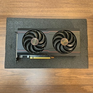 Carte graphique de jeu RX 6600 XT 8 Go - Product Image 3