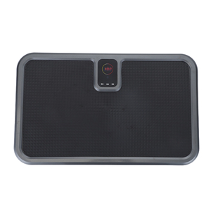 Softgym <span class=keywords><strong>Power</strong></span> Body Fitness Plaque <span class=keywords><strong>vibrante</strong></span> Support Shake <span class=keywords><strong>Board</strong></span> Machine d'exercice Plate-forme de vibration - Product Image 1
